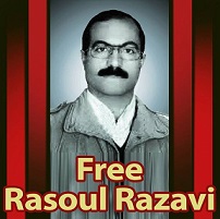 rasoul razavi